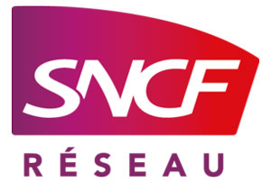 Logo Réseau SNCF