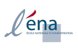 Logo de l'ÉNA