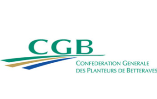 Logo de la Confédération Générale des Planteurs de Betteraves