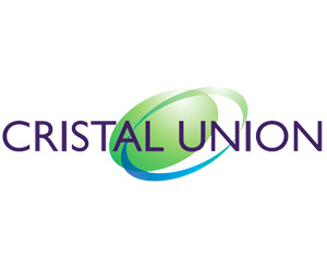 logo Cristal Union