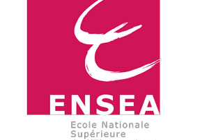 logo école ENSEA