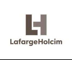logo Lafarge Holcim