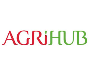 logo AgriHub