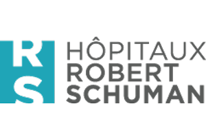 hôpital Robert Schuman