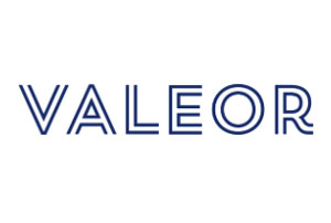 logo entreprise VALEOR
