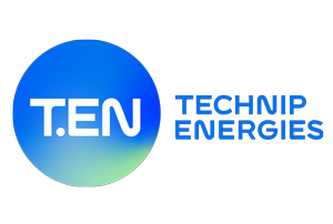 logo TECHNIP ENERGIE