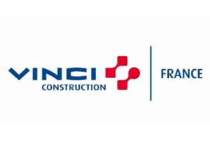 logo VINCI Construction