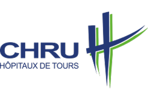 logo CHRU Tours