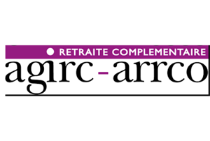 logo AGIRC ARRCO